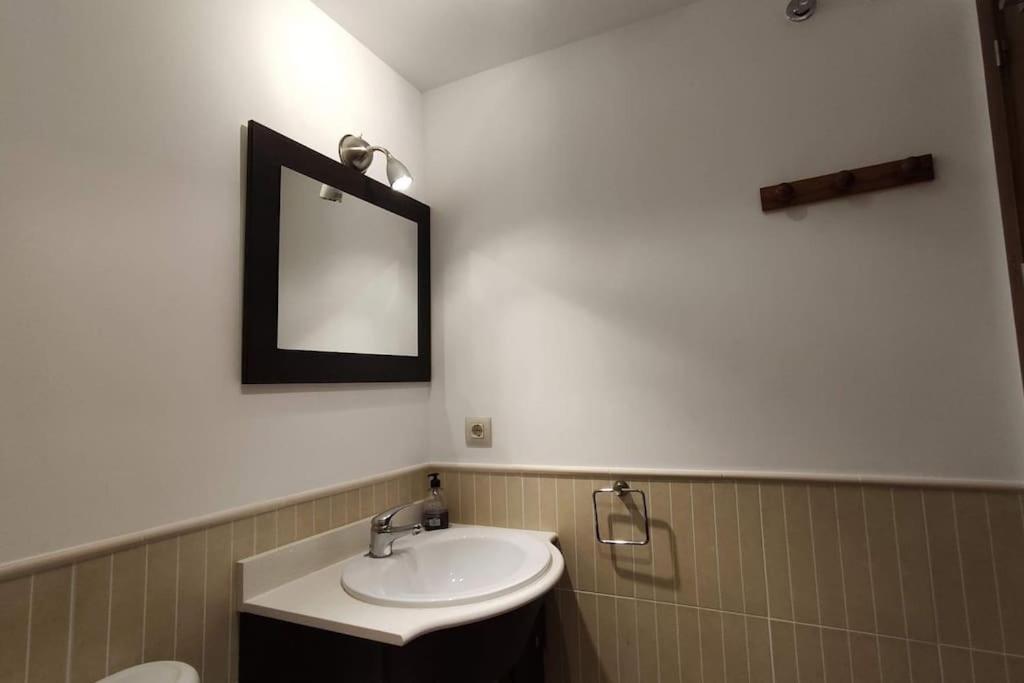 Apartamento Los Pelicanos イスラ・カネラ エクステリア 写真