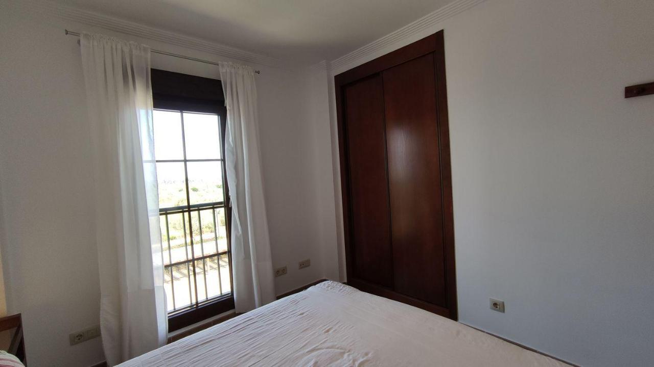 Apartamento Los Pelicanos イスラ・カネラ エクステリア 写真