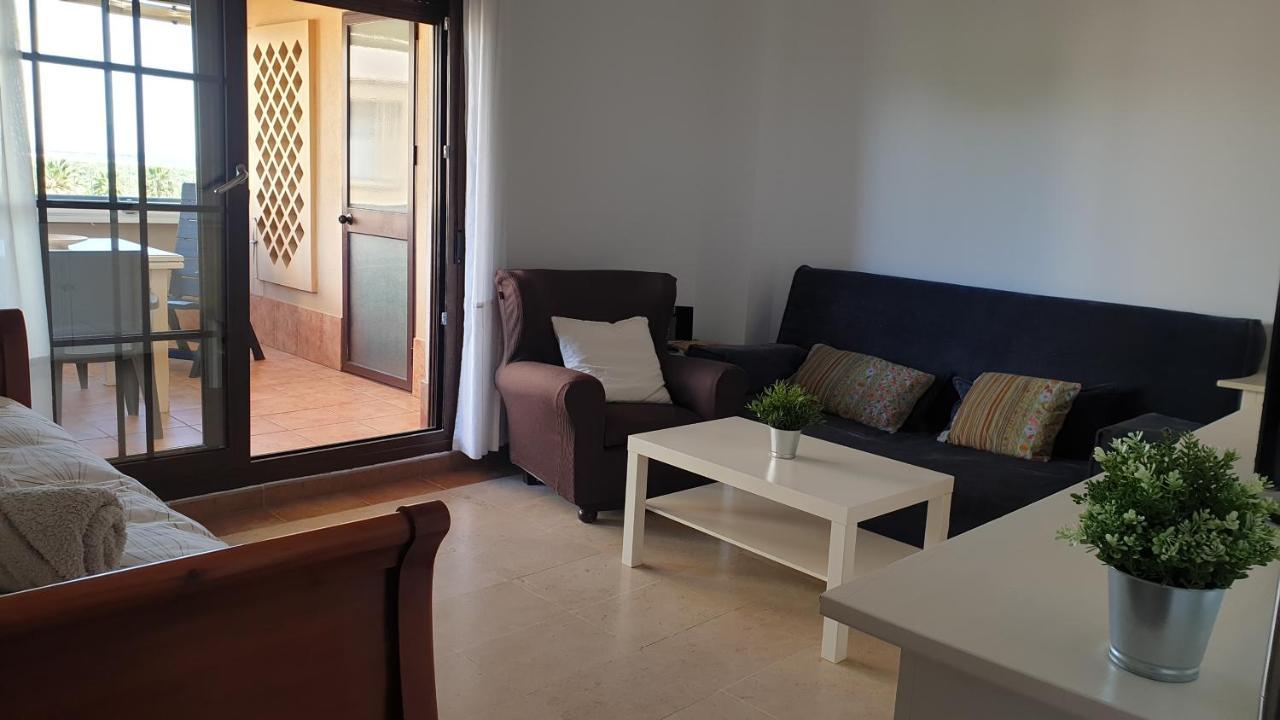 Apartamento Los Pelicanos イスラ・カネラ エクステリア 写真