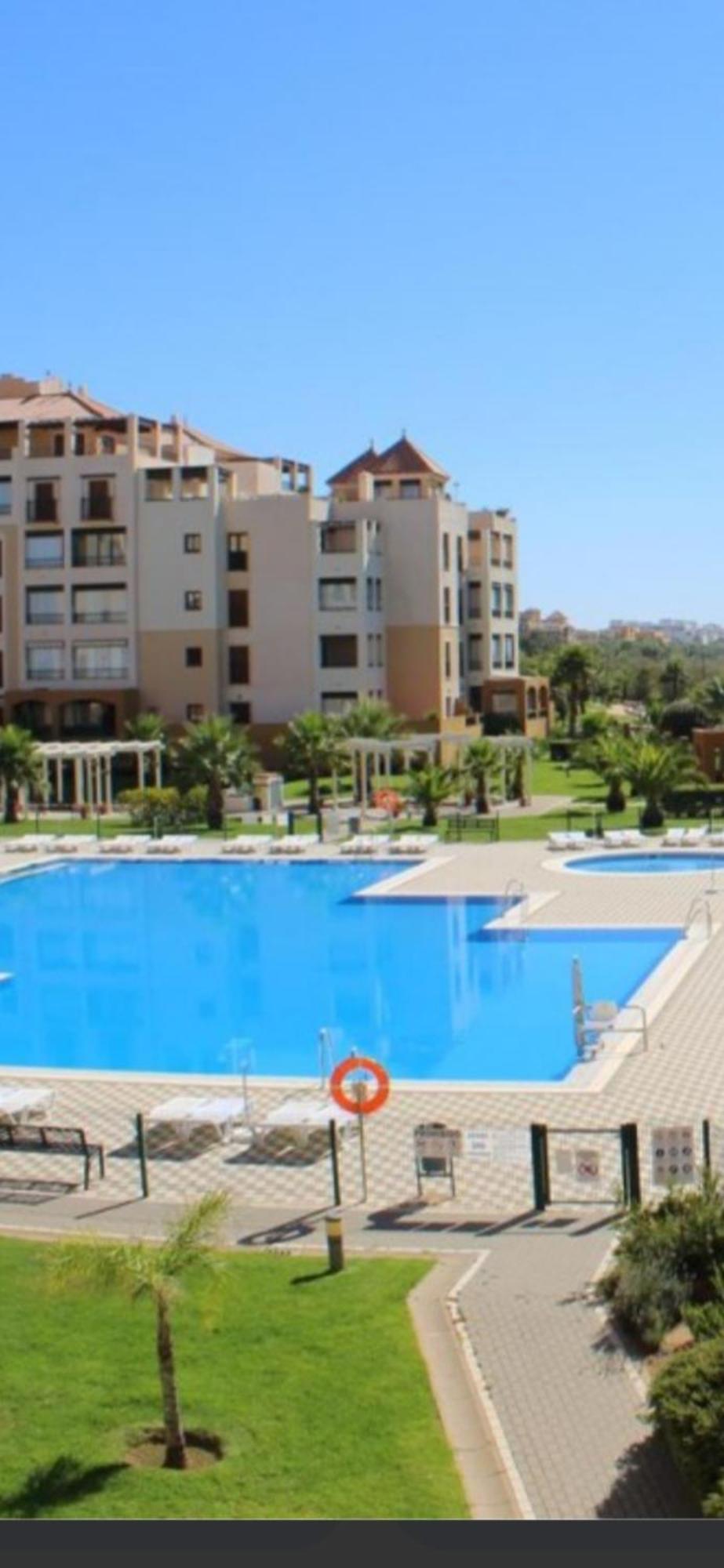 Apartamento Los Pelicanos イスラ・カネラ エクステリア 写真